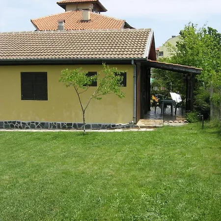 Atlas Holiday home *