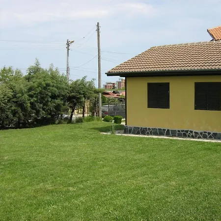 Holiday home Atlas Tsarevo