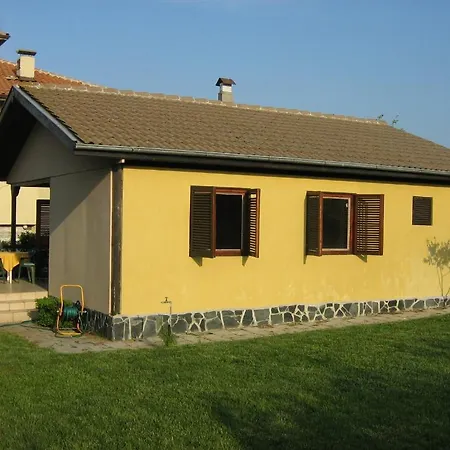 Holiday home Atlas Tsarevo