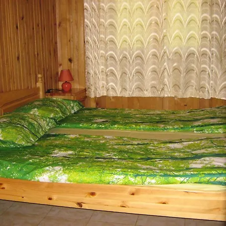 Atlas Holiday home Tsarevo
