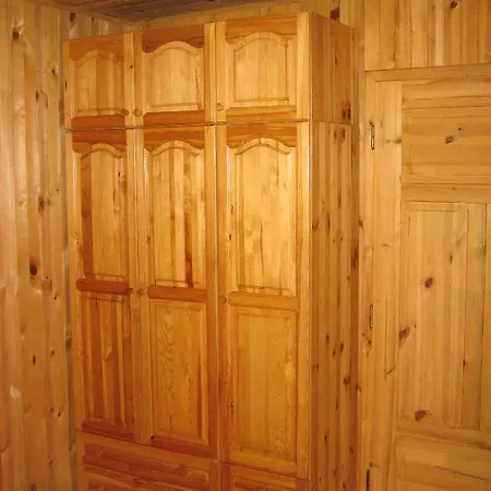 Atlas Holiday home Tsarevo
