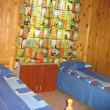 Atlas Holiday home *