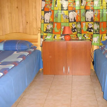 Atlas Holiday home Tsarevo