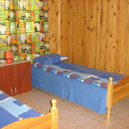 Atlas Holiday home Tsarevo