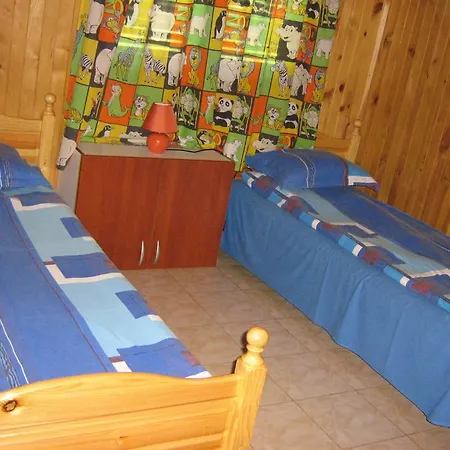 Holiday home Atlas *