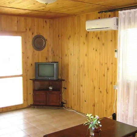 Holiday home Atlas Tsarevo