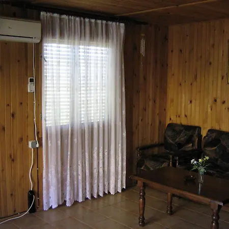 Holiday home Atlas